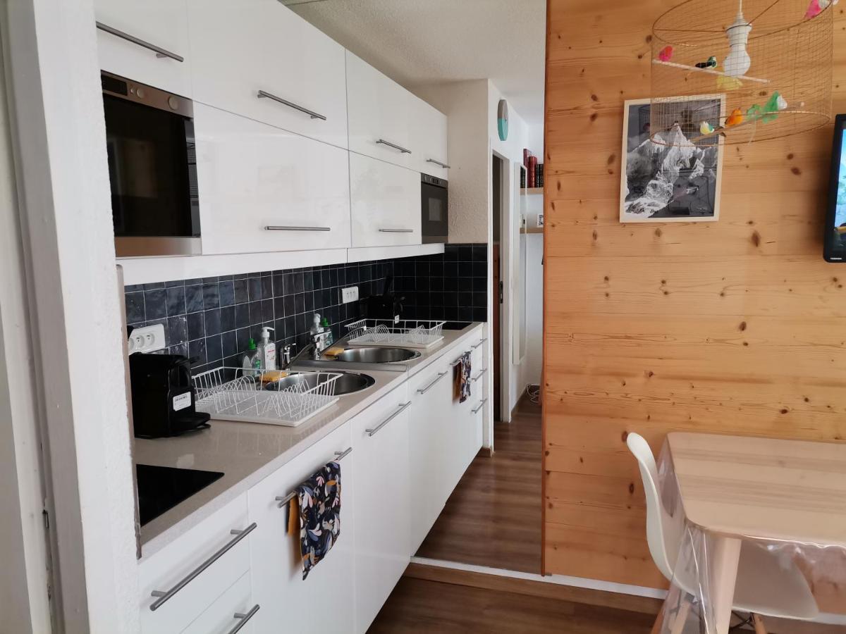 Studio Face Au Mont-blanc Appartamento *